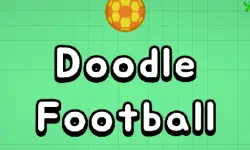 Doodle Football