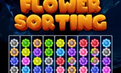 Flower Sorting image