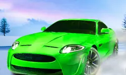 Snow Drift Game image