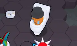 Skibidi Toilet Challenge