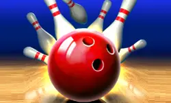 Bowling King image