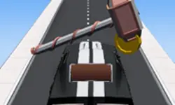 Charge Through Racing - Drifting Game