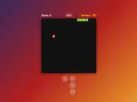 SnakeGamePro