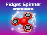 Fidget Spinner Mania