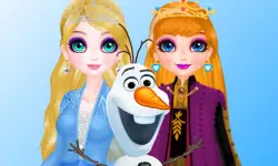 Eliza - Dawn of Frost Magic