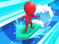 Water Race 3D - Fun  amp;amp; Run 3D Game