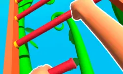 Ladder Climber.io image