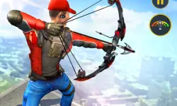 Assassin Archer Shooter image