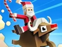Rodeo Stampede - Sky Zoo