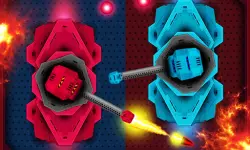 Neon Tank Arena image