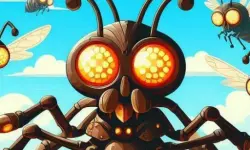 Mythinsects Tower Defense image