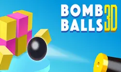 Cannon Bounce 3D image