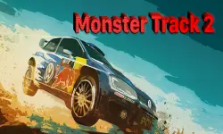 Monster Track 2 image