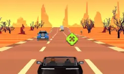 You Drive I Shoot image