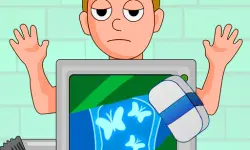 Delete Puzzles   Erase 1 Part image