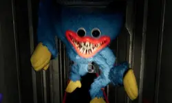 Poppy Playtime Game image