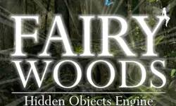 Fairy Woods Hidden Objects