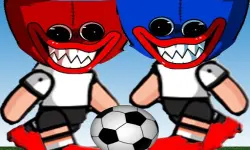 Poppy Football 2