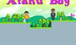Atanu Boy image