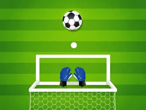 Super Goal Keeper