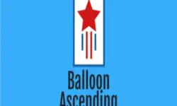 Balloon Ascending