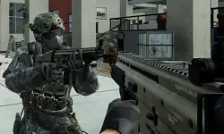 Future Soldier Multiplayer