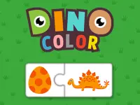 Dino Color