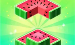Block Stacking 3D Game