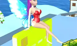 Shopping Parkour image