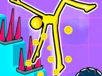 No Pain No Gain - Ragdoll Sandbox