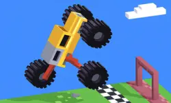 Wild West City: Building Sim image