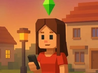 MineSims Roleplay Multiplayer