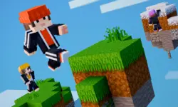 Obby: Brainrot Math!