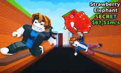 Break a Lucky Block!
