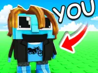 Obby: Be a Brainrot! background