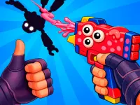 Sticky Carnage