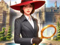 Hidden Objects: Family Manor
