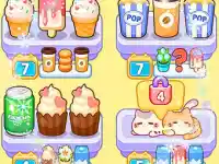 Kitten Mart: Goods Match & Clear