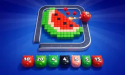 Unscrew Screws: Build Home