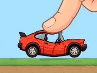 Deform Your Car!