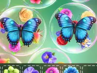 Flower Match 3: Relaxing Match image