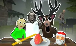 Obby: 99 Nights Escape +1 Speed