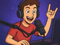 Simulator: The Streamer's Path