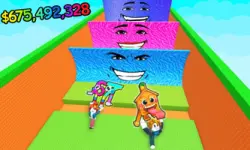 Survive Lava for Mem Brainrots