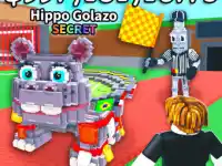 Obby Brainrot: Thief and Fuzer of Memes!