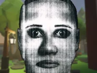 Just Sandbox background