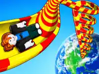 Obby: Theme Park World