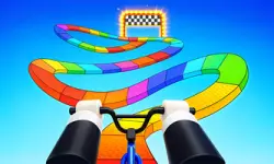 Obby: Theme Park World