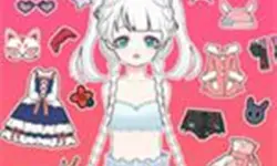 Fairy Princess Adventure - Makeover  amp; Dressup