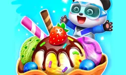 Animal Ice Cream Shop image